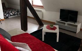 Duplex à Ribeauvillé